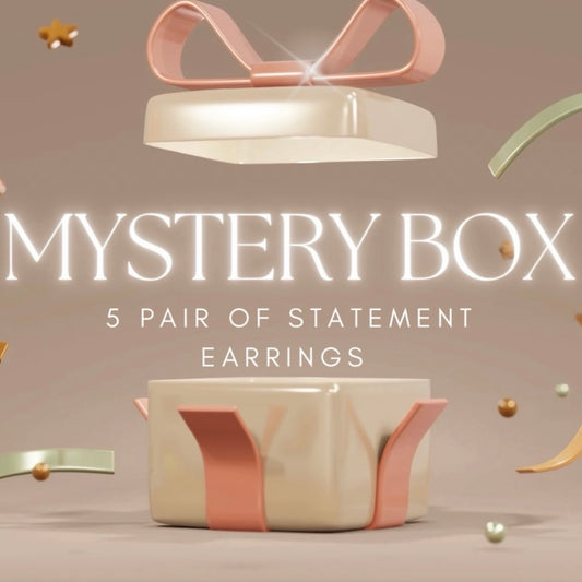 Mystery Box