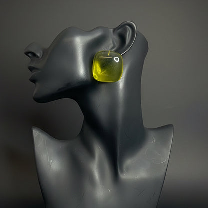 Chunky Obsession (Yellow)