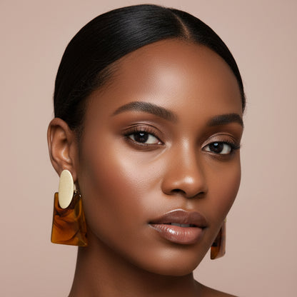 Brown Sugar Baby